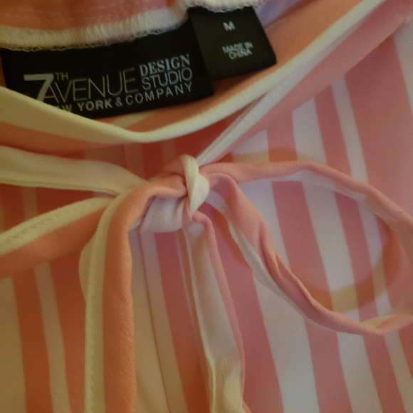 Jessica Simpson, NY & Co - Picture 4 of 8